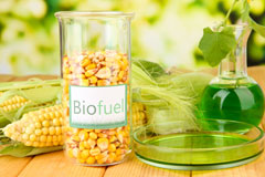 Dean biofuel availability