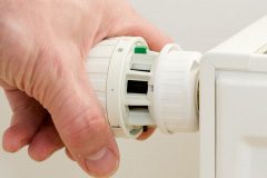 Dean central heating repair costs